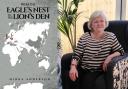 Mirka Anderson's memoir 'From the Eagle's Nest to the Lion's Den' takes the reader from Poland to Royston