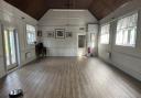 Croydon Reading Room has been restored following a refurbishment