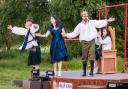 Heartbreak Productions will perform 'MacHamLear' at Wimpole Estate this summer