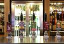 The Manor House in Royston is holding a beer festival