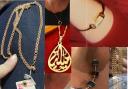 Do you recognise this jewellery stolen in Royston?