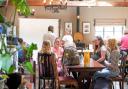Mamas Who Brunch holds monthly sessions for new mums