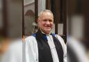 Rev Birks, new parish vicar, wants to celebrate the role farmers play in society