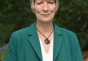 South Cambs Lib Dem parliamentary candidate Pippa Heylings