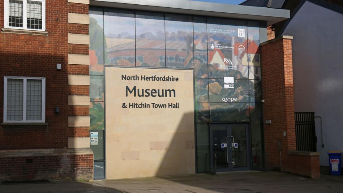 North Herts Museum: How did we get here? Here's a recap 