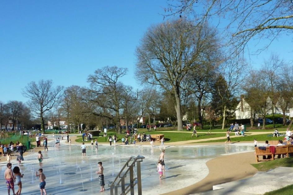 North Herts splash parks and outdoor pools set to reopen next month 