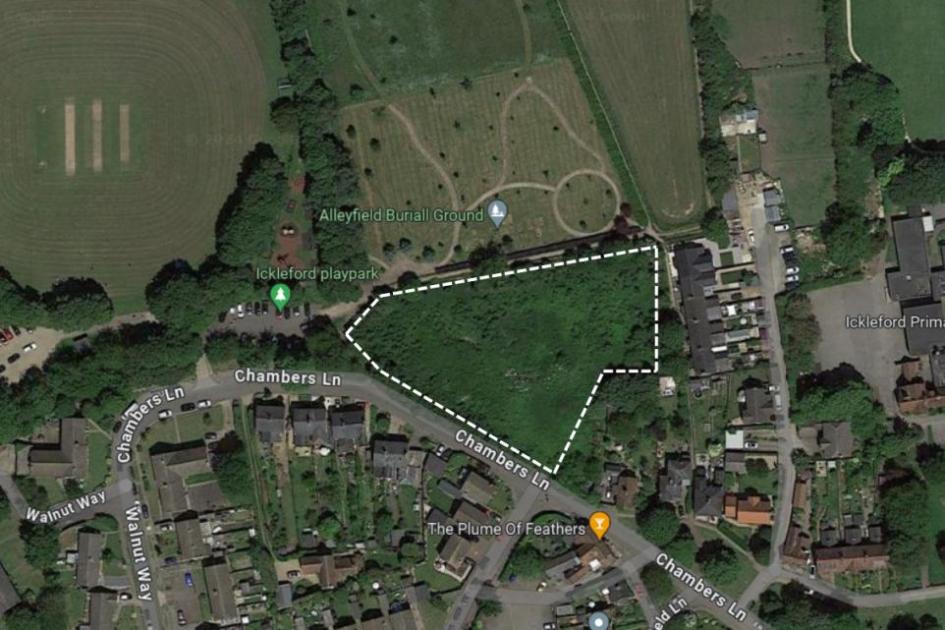 Decision coming on major North Herts housing development 