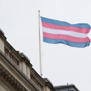 Violent crimes against trans people in Hertfordshire have also increased recently.