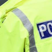 PC Mark Crompton, from Stevenage, has been sacked for gross misconduct