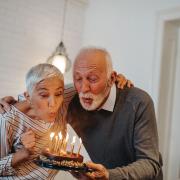 Increased life expectancy is something to be factored in when planning your retirement, argues financial expert Peter Sharkey