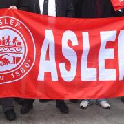 Train drivers who are members of Aslef have voted to walk out from their jobs at nine railway firms, including some in Hertfordshire