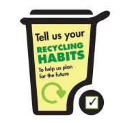 North Herts Council wants to hear from residents about the future of waste and recycling collections