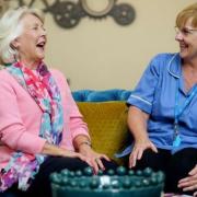 Mill View offers a great option for independent living in Cambridgeshire
