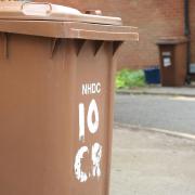North Herts District Council waste crews will begin their rounds early in hot weather this week (beginning Monday, July 11)
