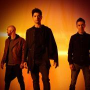 The Script will play Newmarket Nights at Newmarket Racecourses on Friday, July 15.