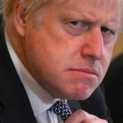 Boris Johnson will publicly announce his resignation later today, likely before lunchtime, the BBC is reporting