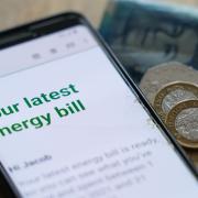 Energy prices will rise by £693 a year for millions of households after regulator Ofgem hiked the price cap on bills to £1,971 or 54 per cent.