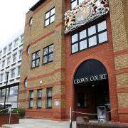 Royston flasher Vitaljus Kybartas, from Kneesworth, will next appear at St Albans Crown Court.