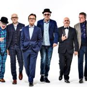 Madness will headline the Thursday at Standon Calling 2022.