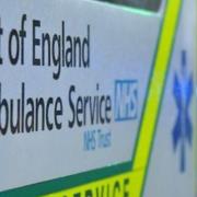 The East of England Ambulance Service's 999 call-handling system experienced a failure on Wednesday