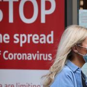 Hertfordshire residents are urged to remain cautious despite the easing of COVID-19 restrictions