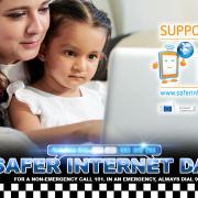 Herts police have teamed up with the Safeguarding Children Partnership for Safer Internet Day 2021