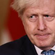 Prime Minister Boris Johnson was reportedly spotted on a seven-mile bike trip earlier this week. Two women in Derby were fined £200 for driving five miles for a walk.