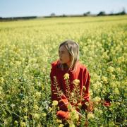 The Japanese House will play Standon Calling 2019 line-up. Picture: Supplied Standon Calling / Zeitgeist.