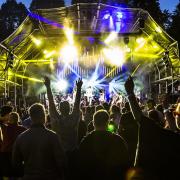 Classic Ibiza returns to Hatfield House on Saturday, August 31.