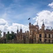 The Great British Food Festival will return to Knebworth House [Picture: Robert James Ryder]