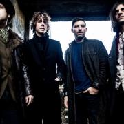 Razorlight have been added to the line-up for the Cool Britannia Festival taking place at Knebworth House this summer