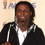 Lil Wayne (pictured) has been denied entry into the UK ahead of Strawberries and Creem, Cambourne
