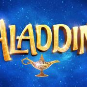 Aladdin will be the 2021 pantomime at Cambridge Arts Theatre this Christmas.