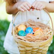 There will be an Easter egg hunt for families in Royston at Redrow South Midlands’ Hedera Gardens, with a chance of winning £200 worth of luxury chocolate.