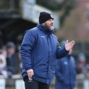 Royston Town manager Steve Castle believes his players can take confidence and belief from the win over Redditch United.