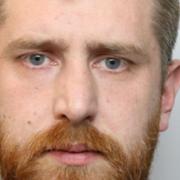 Matthew Clayden, aged 32, has been sentenced to 2 and a half years in prison.