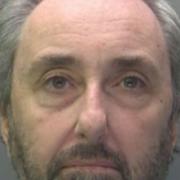 Ian Stewart has been found guilty of a second murder. He killed his wife Diane in Bassingbourn six years before suffocating Helen Bailey and dumping her body in a cesspit at their Royston home.