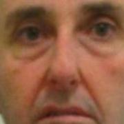 Convicted murderer Ian Stewart is on trial accused of killing his wife in 2010.