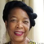Pretty Nkiwane, Hertfordshire County Council's manager of children's services, was awarded an MBE for supporting children during the pandemic