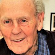 Cyril Kenzie from Shepreth, who owned Kenzies Coaches, died last month at the age of 93