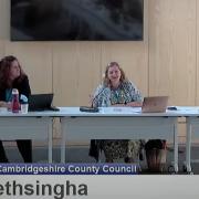 Much has changed since Cllr Lucy Nethsingha and the rainbow alliance took control of Cambridgeshire County Council in May.