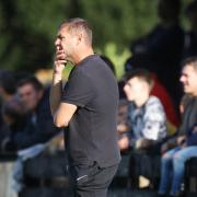 Steve Castle issued an immediate apology after Royston Town lost to Mildenhall Town in the FA Cup.