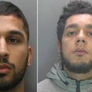 Cambridge drug dealers Youssef Zahiri and Labeeb Baksh have been jailed - here's how they were caught out.