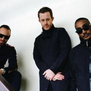 There will be a Chase and Status DJ set at new festival Electric Woodlands.