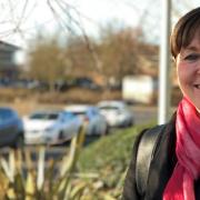 Chief executive Gillian Beasley will retire this year from Cambridgeshire County Council and Peterborough City Council. She has been at the forefront of the county's response to the coronavirus pandemic.