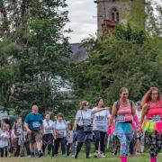 Garden House Hospice Care's Sunset Starlight Walk will be back in full swing after a year of cancelled fundraising events