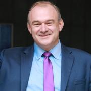 The leader of the Liberal Democrats, Ed Davey, has compared Conservative “scandals” in Cambridgeshire to the recent controversies surrounding Prime Minister Boris Johnson.