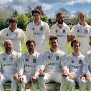 Royston Cricket Club have a busy summer planned for a lot more than just the first-team.
