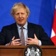 Step 2 of Prime Minister Boris Johnson's lockdown roadmap is due to come into force on Monday, April 12.