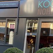 Kooky Nohmad has become popular in Royston since opening earlier this year. Picture: Nooky Nohmad